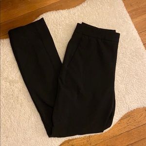 Zara trousers